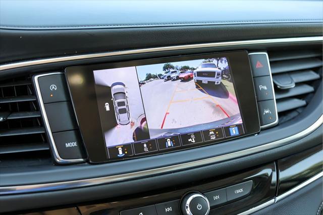 2023 Buick Enclave Avenir FWD