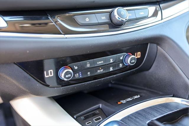 2023 Buick Enclave Avenir FWD