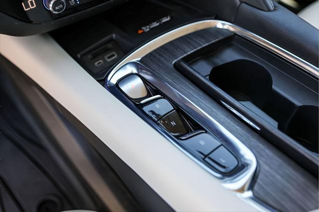 2023 Buick Enclave Avenir FWD
