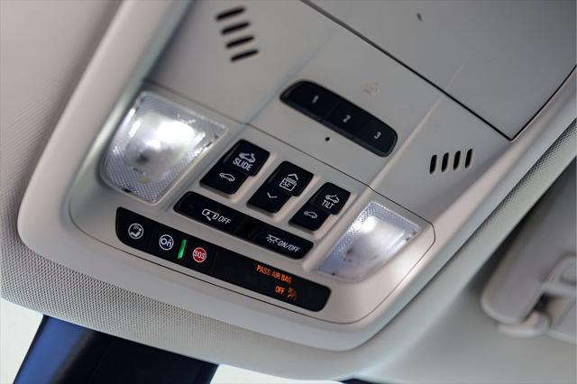 2023 Buick Enclave Avenir FWD