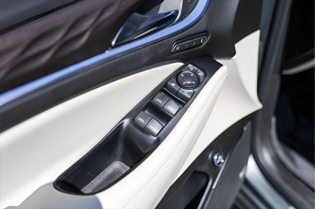 2023 Buick Enclave Avenir FWD