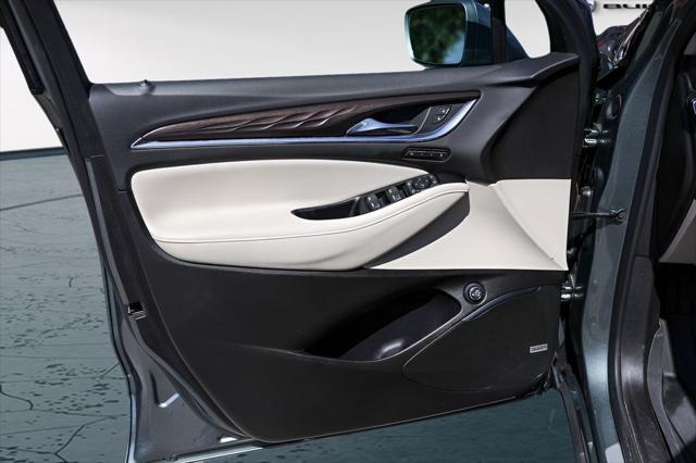 2023 Buick Enclave Avenir FWD
