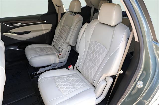 2023 Buick Enclave Avenir FWD