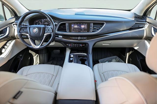 2023 Buick Enclave Avenir FWD