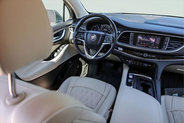 2023 Buick Enclave Avenir FWD