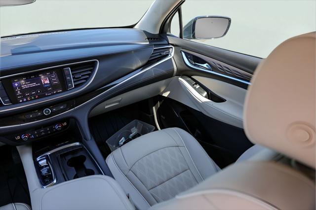 2023 Buick Enclave Avenir FWD