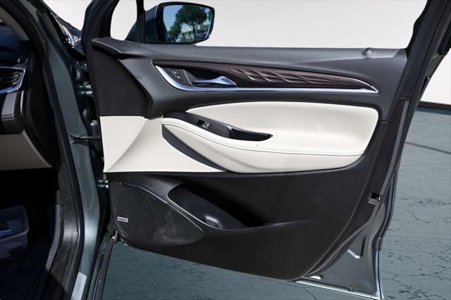 2023 Buick Enclave Avenir FWD