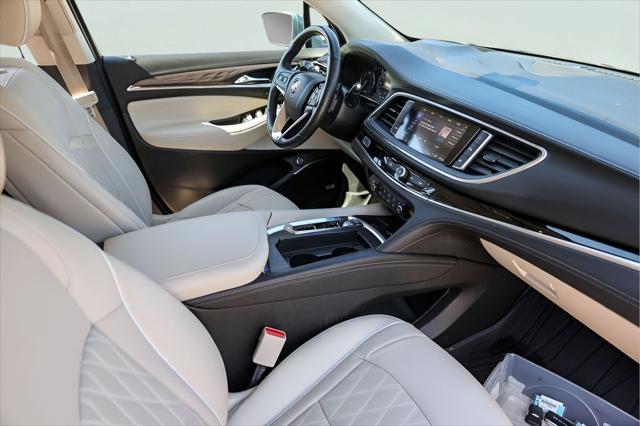 2023 Buick Enclave Avenir FWD