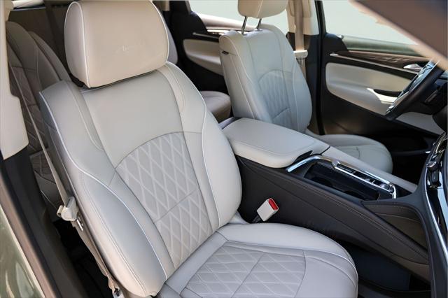 2023 Buick Enclave Avenir FWD