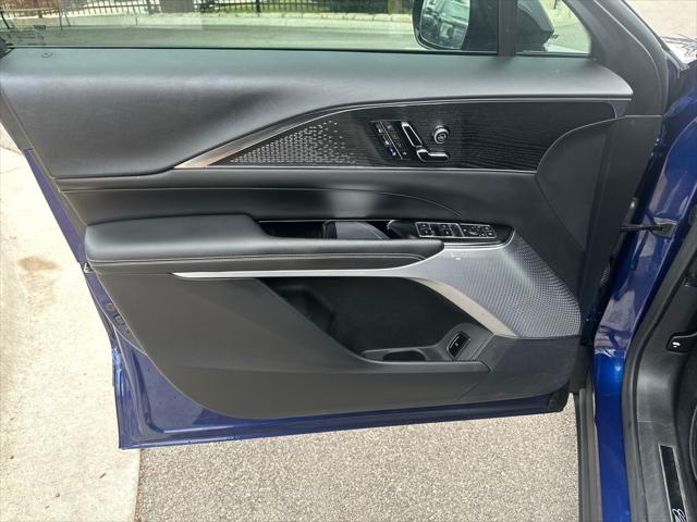 2023 Cadillac iQ RWD Luxury