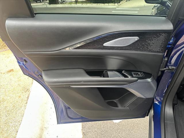 2023 Cadillac iQ RWD Luxury