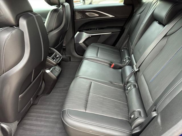 2023 Cadillac iQ RWD Luxury