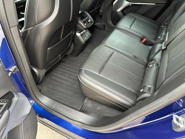 2023 Cadillac iQ RWD Luxury