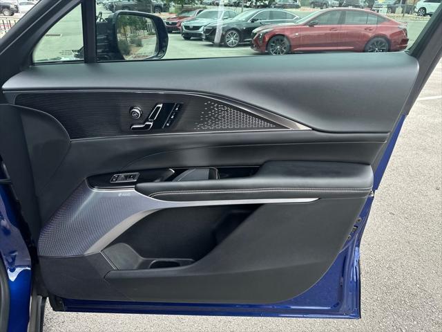 2023 Cadillac iQ RWD Luxury