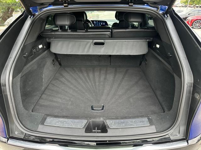 2023 Cadillac iQ RWD Luxury