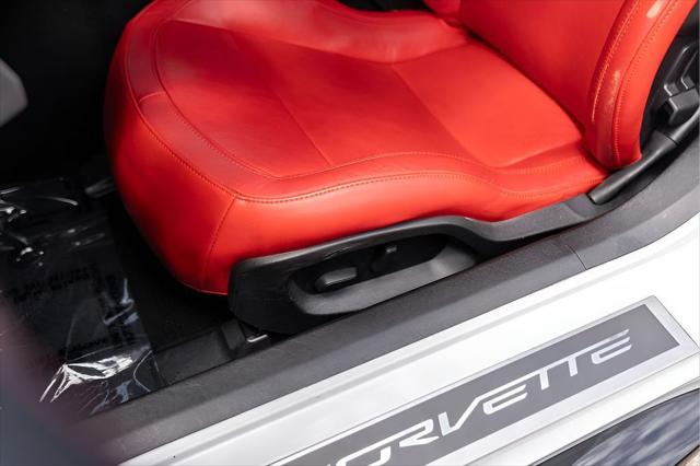 2017 Chevrolet Corvette Z06