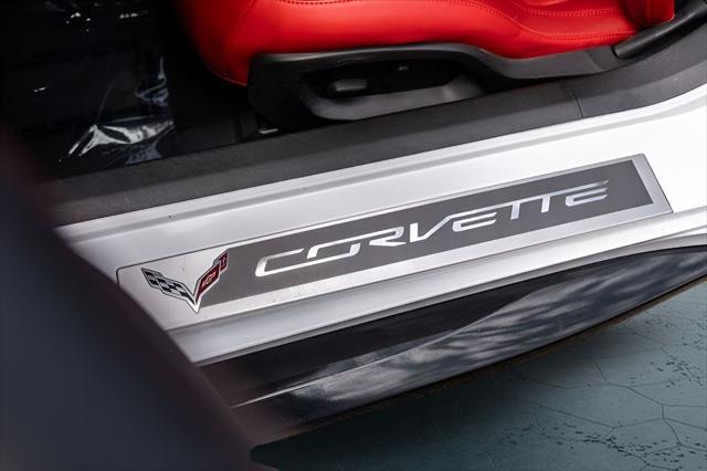 2017 Chevrolet Corvette Z06