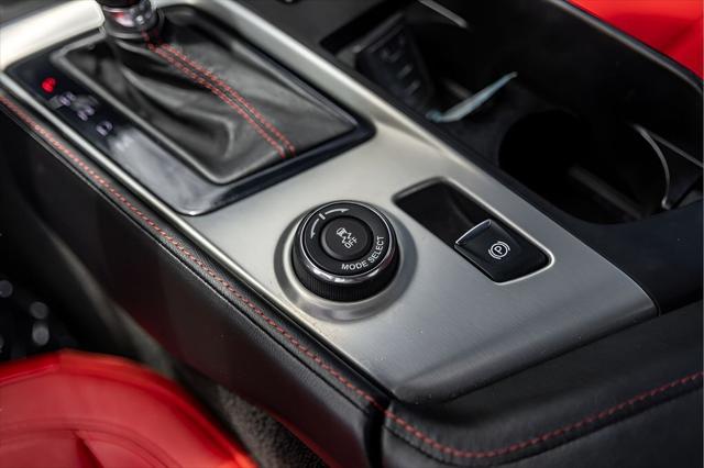 2017 Chevrolet Corvette Z06