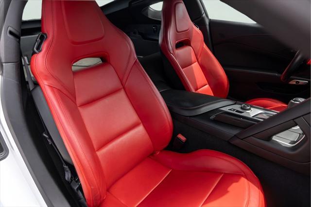 2017 Chevrolet Corvette Z06