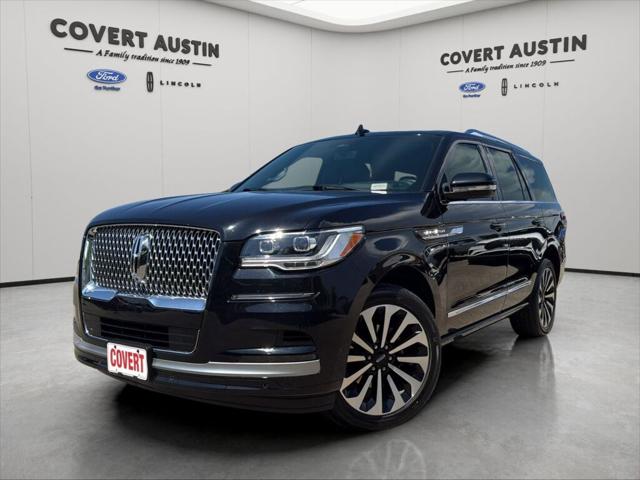 2024 Lincoln Navigator Reserve for sale in Austin, TX