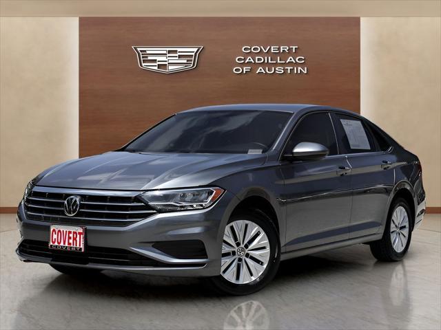 2020 Volkswagen Jetta R-Line for sale in Austin, TX