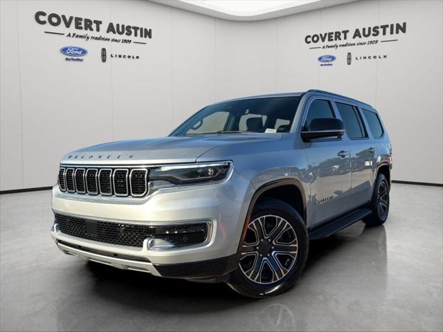2024 Jeep Wagoneer Series II 4x2 for sale in Austin, TX