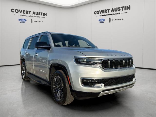 2024 Jeep Wagoneer Series II 4x2