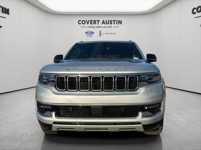 2024 Jeep Wagoneer Series II 4x2