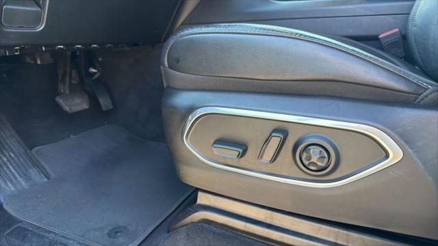 2024 Jeep Wagoneer Series II 4x2