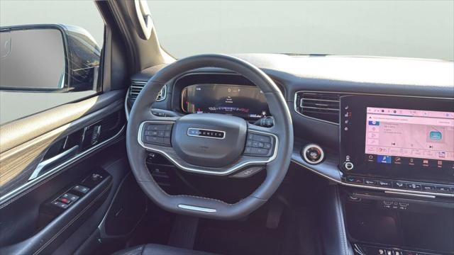 2024 Jeep Wagoneer Series II 4x2