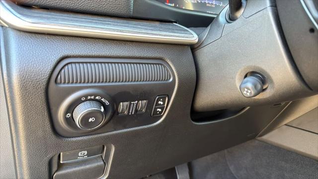 2024 Jeep Wagoneer Series II 4x2