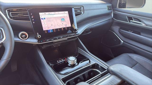 2024 Jeep Wagoneer Series II 4x2