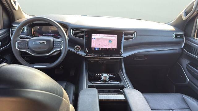 2024 Jeep Wagoneer Series II 4x2