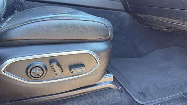 2024 Jeep Wagoneer Series II 4x2