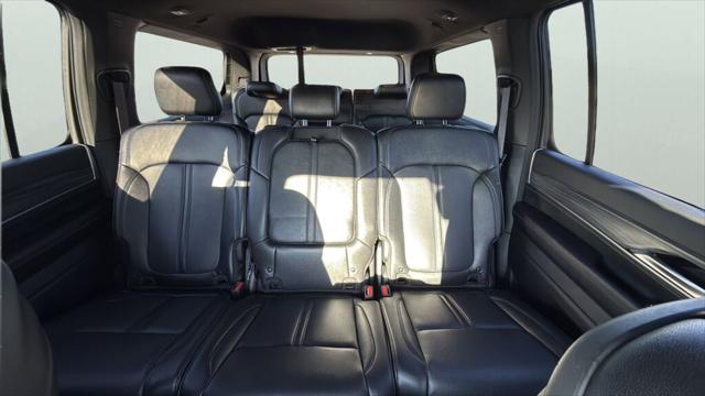 2024 Jeep Wagoneer Series II 4x2