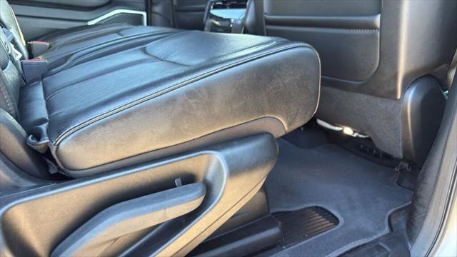 2024 Jeep Wagoneer Series II 4x2