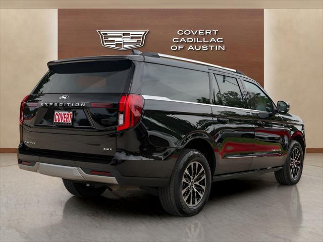 2025 Ford Expedition Platinum MAX