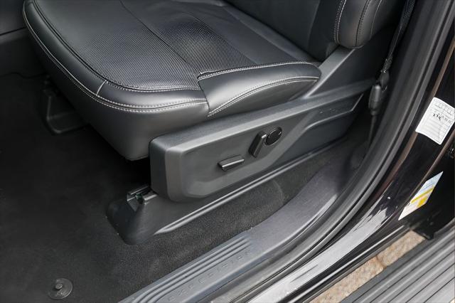 2025 Ford Expedition Platinum MAX