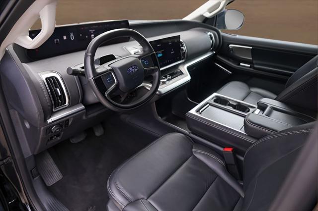 2025 Ford Expedition Platinum MAX