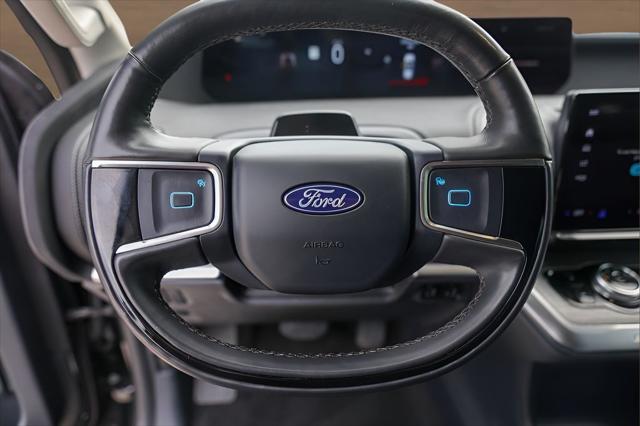 2025 Ford Expedition Platinum MAX