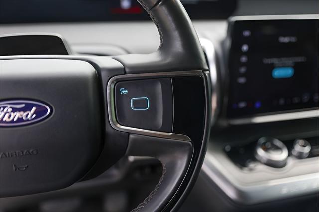 2025 Ford Expedition Platinum MAX