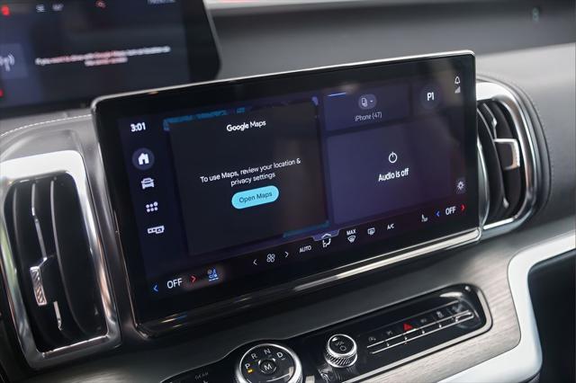 2025 Ford Expedition Platinum MAX