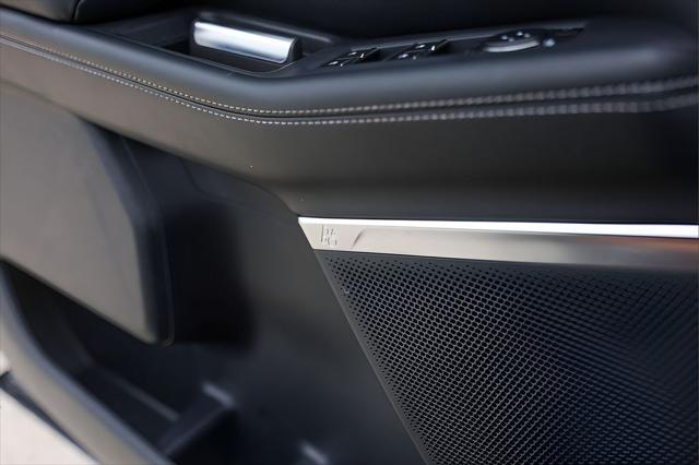 2025 Ford Expedition Platinum MAX