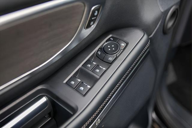 2025 Ford Expedition Platinum MAX