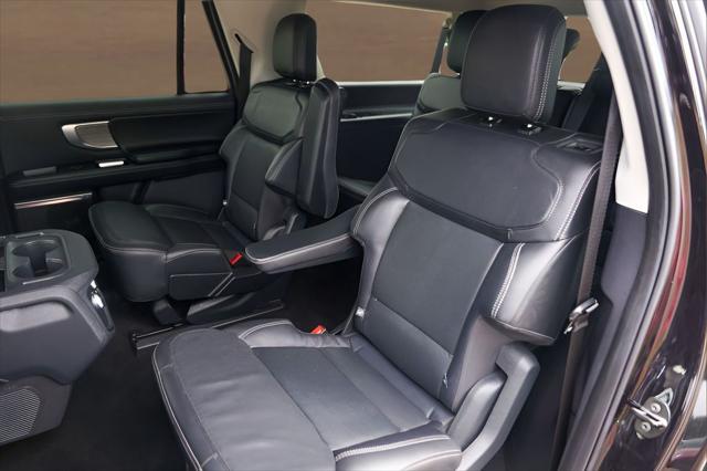 2025 Ford Expedition Platinum MAX