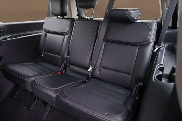 2025 Ford Expedition Platinum MAX