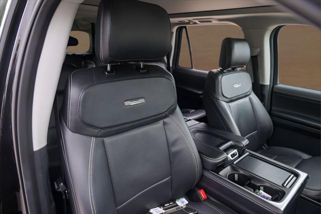2025 Ford Expedition Platinum MAX