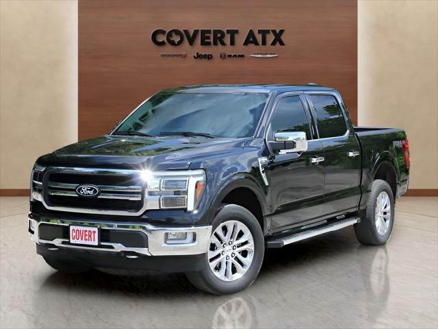 2024 Ford F-150 LARIAT for sale in Austin, TX