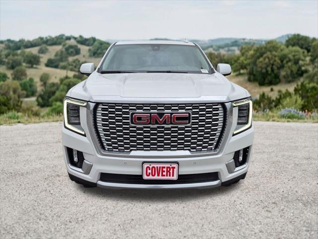 2021 GMC Yukon XL 4WD Denali