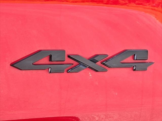 2025 Ram 1500 Big Horn Crew Cab 4x4 5'7" Box
